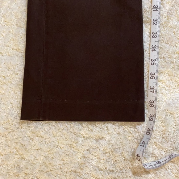 Brown Banana Republic Pants - Picture 2 of 5